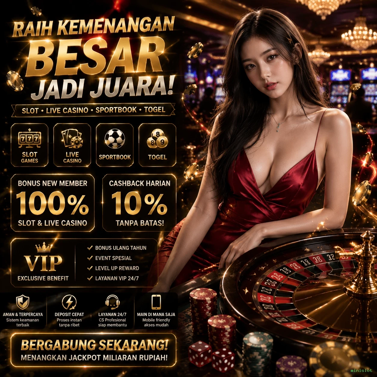 Tantangan dan Peluang di minislot untuk Pengembang Game